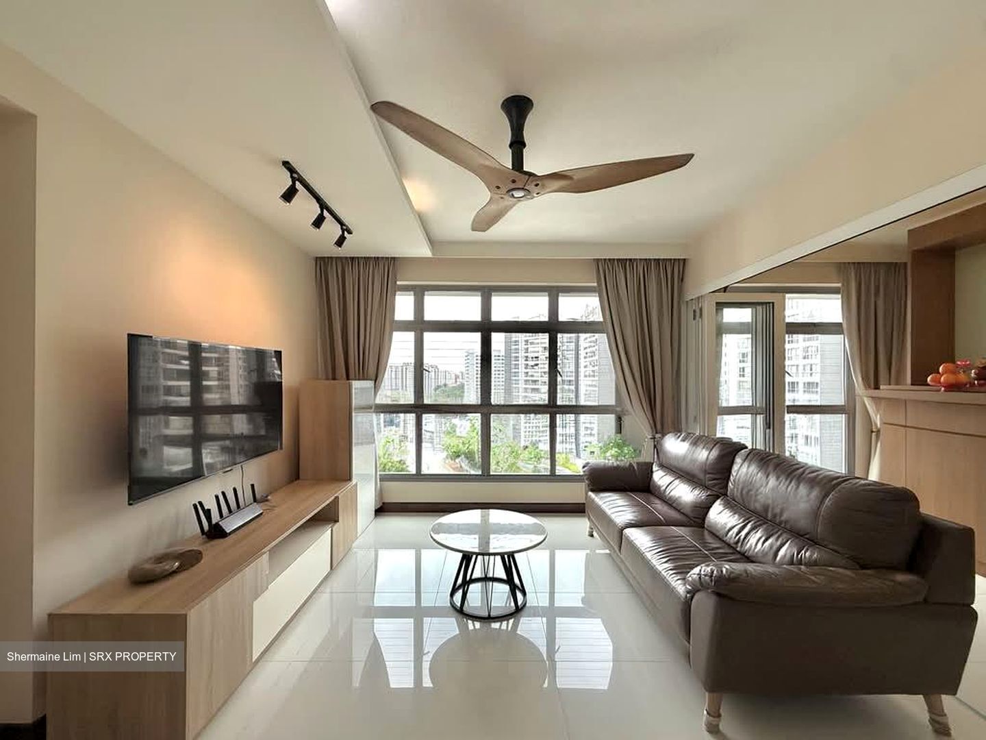 Blk 477B Hougang Capeview (Hougang), HDB 5 Rooms #571994781